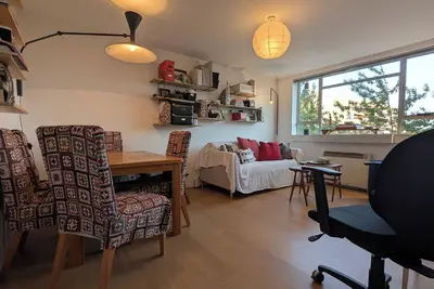 Image de London Calling - Appartement confortable de deux chambres à coucher, King's X