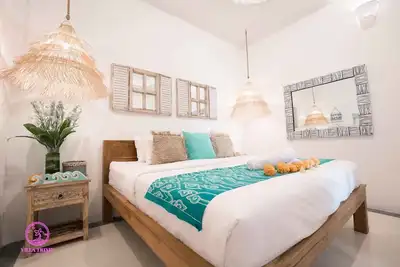 Image de Villa Trixie Complexe 2