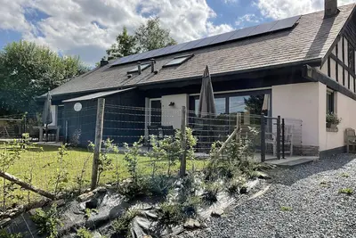 Image de Maison très calme à achouffe