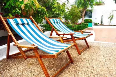 Image de Casa Vinca, maison de vacances calme près de la plage