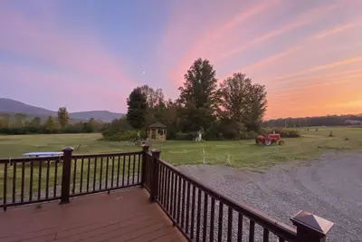 Image de Catskills 2019 Maison de campagne récemment construite / 14. 3 acres de terrain privés