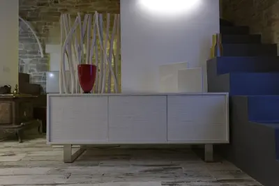 Chambre Apulia Tour Suite