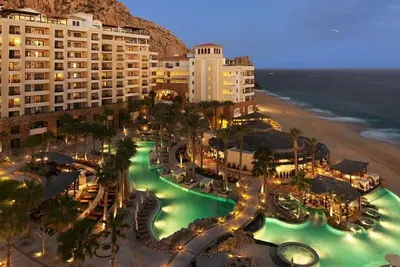 Image de Grand Solmar Land's End - Suite Grand Master