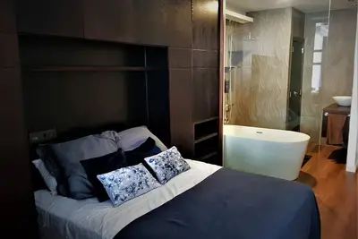 Image de Appartement moderne dans les carrières