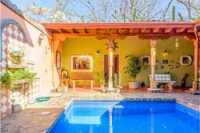 Image de Casa Leona Tamarindo