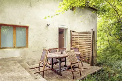 Image de Logement indépendant, au cœur d'une forêt d’acacia