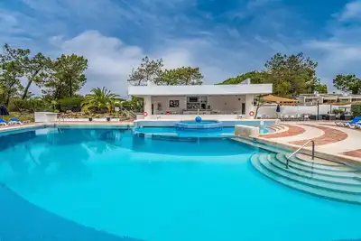 Image de Quinta do Lago Garden Apartment (S29)