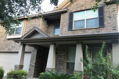 Image de Notre maison de rêve - Seaworld, base aérienne de Lackland, Riverwalk