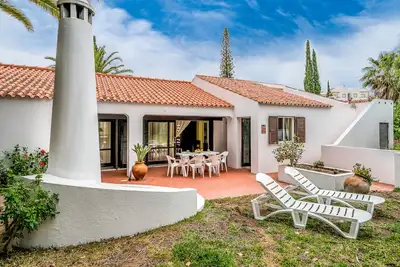 Image de Falésia Beach Villa (S30)
