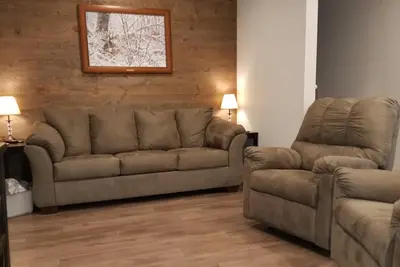 Image de Lower Lodge at Oak Hollow - Situé entre St Patrick et le lac des Oaks