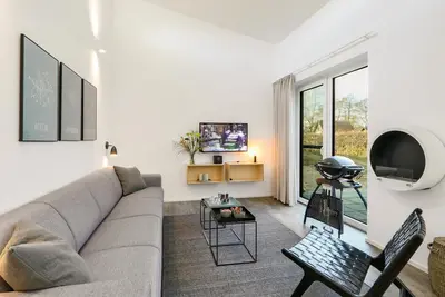 Image de Maison confortable à Lembruch/Dümmer.