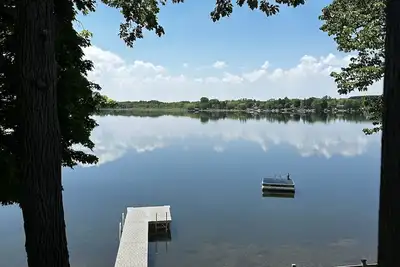 Image de Shorewood Beach House ~ Rassemblez-vous, détendez-vous, profitez-en!