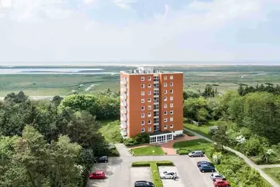 Image de Maison Fritz-Wischer-StraĂźe 5 - Appartement 17 (Id 388)