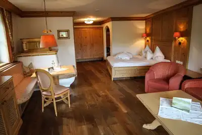 Image de Edelweiss - Hôtel Bogner Hof