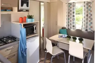 Image de Mobil Home 3 Pièces 4 Personnes