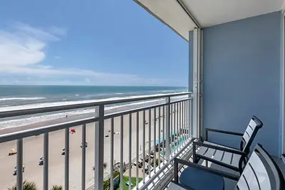 Image de Belle Daytona Beach Oceanfront 2 Condo