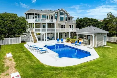 Image de Ananas Playa | 300 m de la plage | Piscine privée