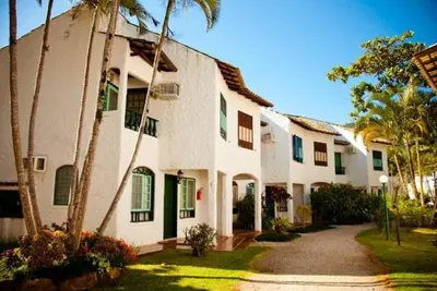 Image de Resort Cachoeira do Bom Jesus