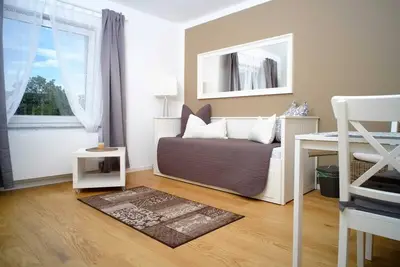 Image de Appartement B - 1 - City Apartments WichernstraĂźe