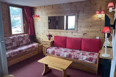 Image de La Clairière 27 - Spacieux et confortable duplex, classé 3 étoiles