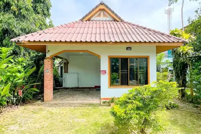 Image de Maison De Village Chat 1, 1. 5 Km De La Plage De Bangtao (1493)