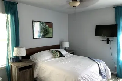 Image de La Maison Peahen pour 7