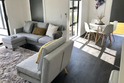 Image de Central Park Gemini Appartement A