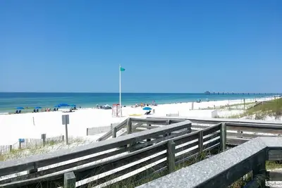 Image de Emplacement-Emplacement-Emplacement Plage / Piscine / Jetée privée