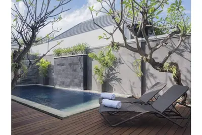 Image de 2br Seminyak Villa 113