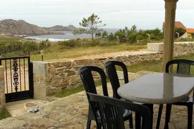 Image de Reira Camariñas Maison