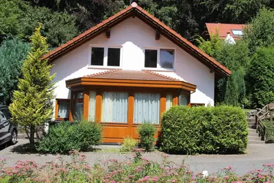 Image de Haus Hirtenbergblick Appartement 2