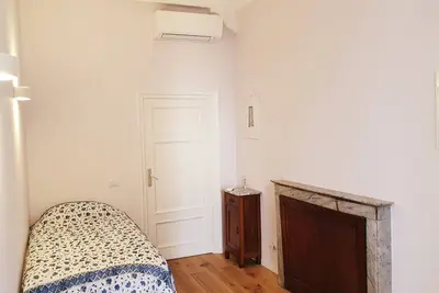 Image de L'Esprit De Lucca avec toutes les commodités confortables