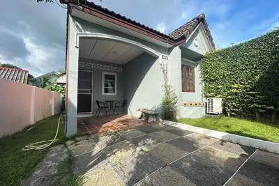 Image de Maison De Village Cac 1, À 2 Km De La Plage De Bangtao (1371)