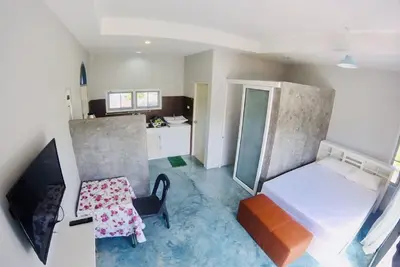 Image de Appartement De Village Cc 1234, À 1. 5 Km De La Plage De Bangtao (10413)