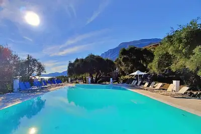Image de Nissaki Suite Thalassa for four people
