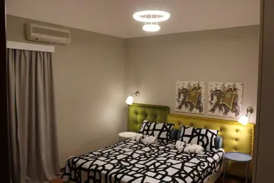 Image de Calefati House (Appartement)