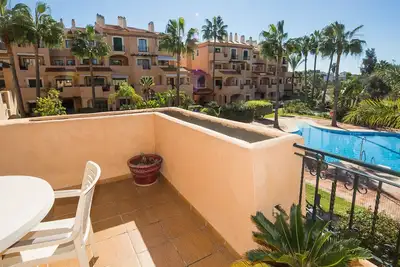 Image de La Almadraba apartment 313