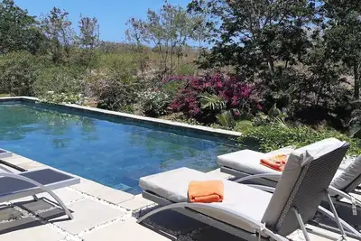 Image de Zoli Z´oiseau - maison avec piscine proche de Grand Baie