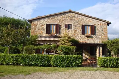 Image de Ferme toscane