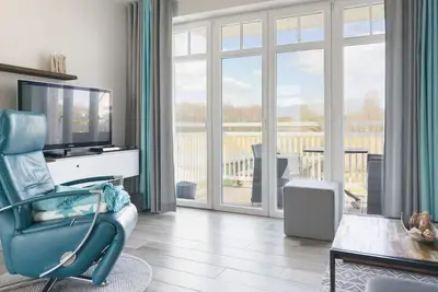 Image de Appartement Baltic Lounge 53