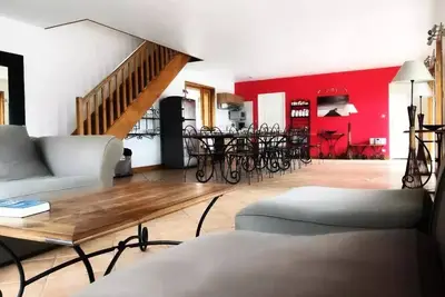 Image de Maison Chai 6 Pièces 13\/17 Personnes