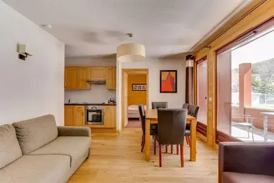 Image de Appartement 3 Pièces 5\/6 Personnes