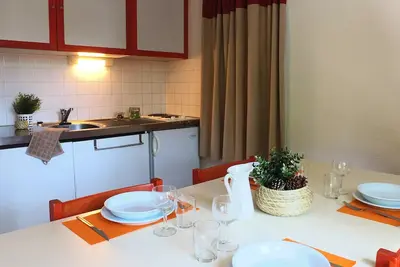 Image de Gîte 2 Pièces 5 Personnes 1 bébé