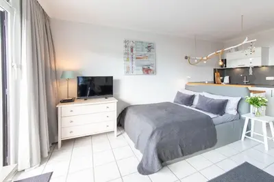 Image de Maison de vacances Heimathafen - Scharbeutz