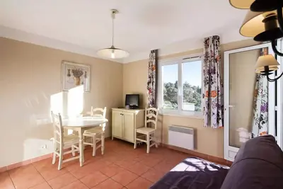 Image de Appartement 2 pièces 5 personnes Sélection
