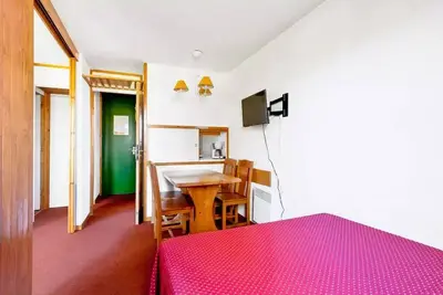 Image de 2 Zimmer 4 Personen Komfort