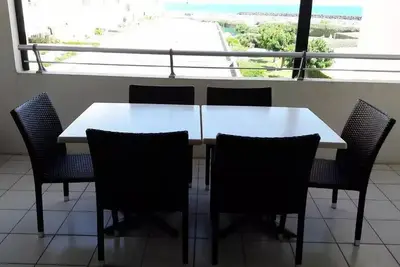 Appartement 3 pièces 6 personnes Confort - Vue mer