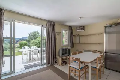 Image de Appartement 3 Pièces 6 Personnes - Budget
