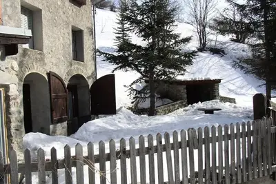 Image de 4 Pièces 7 personnes