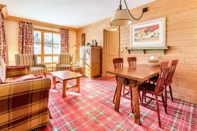 Image de 3 Zimmer 6 Personen Komfort